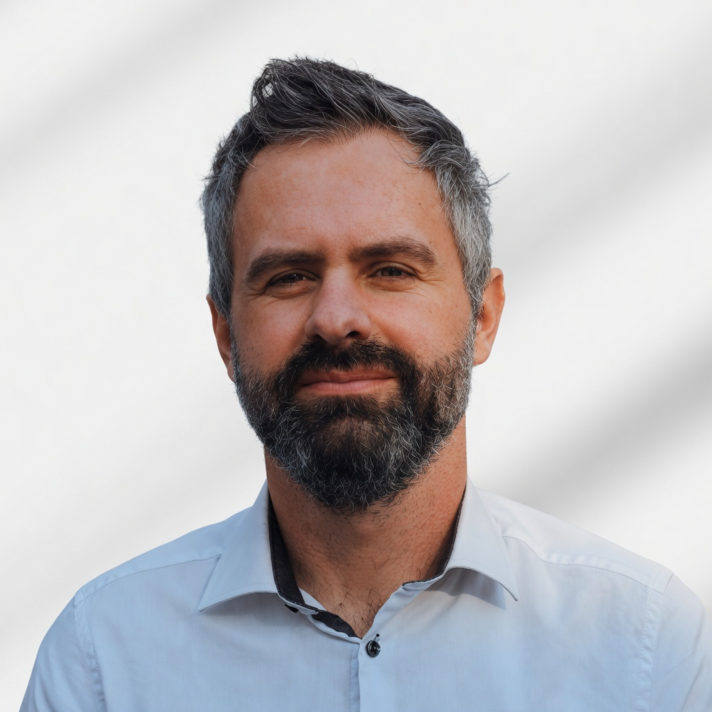 Jan Schär